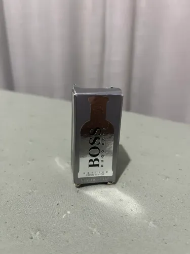 Mini perfume