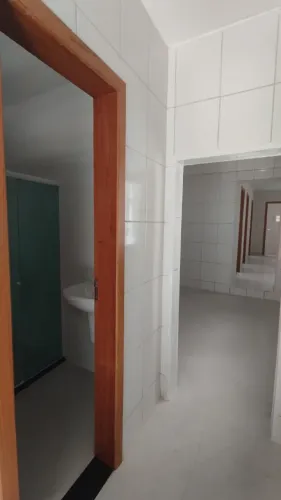 kitnet casa na Gloria - 2 quartos