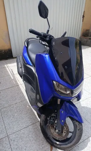 YAMAHA NMAX 160 AZUL 2024  R$ 20.000