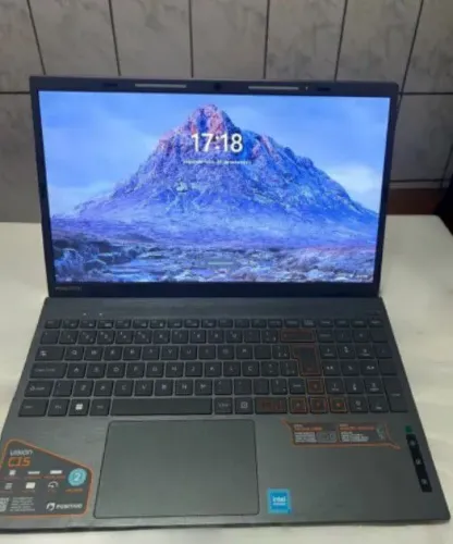 VENDO NOTEBOOK POSITIVO VISION C15 NEGOCIÁVEL
