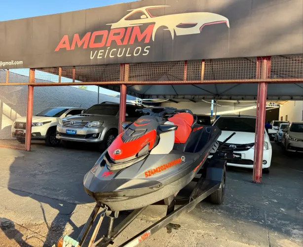 SEA-DOO GTI SE 130 2023