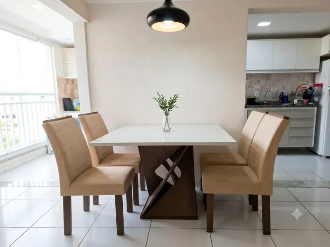 Mesa de Jantar