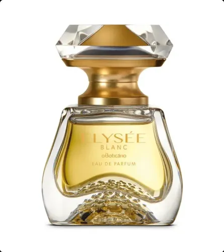 Perfume Elysse Lacrado
