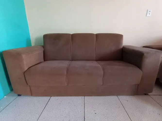 SOFÁ 5 LUGARES 