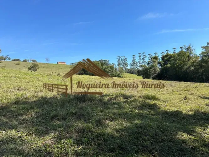 Sítio à venda com 5 alqueires em Guareí-SP