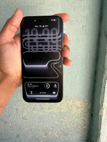 IPhone 14 Pro Max 128GB