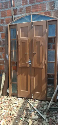 Porta + Janela (750,00)