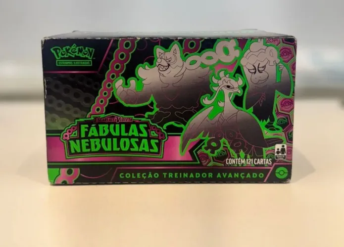 CTA POKEMON (Fábulas Nebulosas)