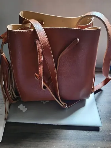 Bolsa Ana Capri