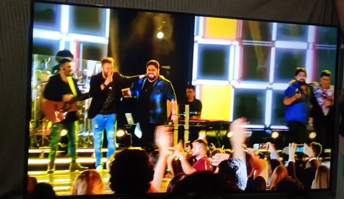 Tv 65 polegadas HD