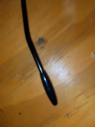Alavanca para stratocaster 