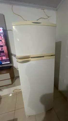 Geladeira Brastemp valor negociável