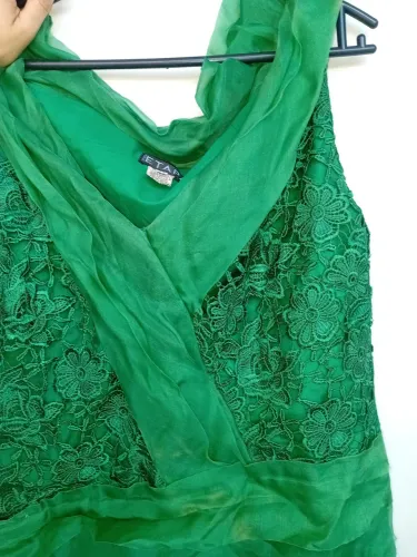 Vestido Plus size