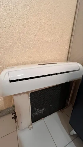 Split 9000 btu's