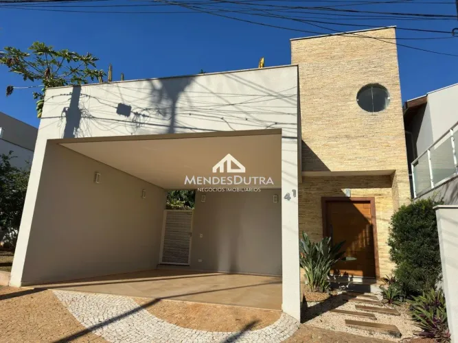 Casa a Venda no Condominio Terras do Sinho I