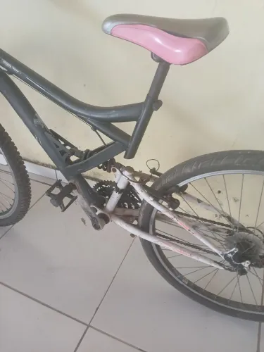 Vendo bicicletas