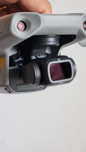 Drone DJI Mavic Air 2 Fly More Combo