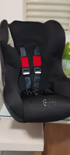 Cadeirinha de Bebê