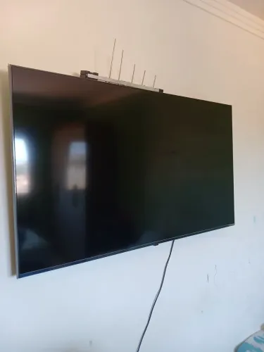 TV LG Nanocel 55 polegadas