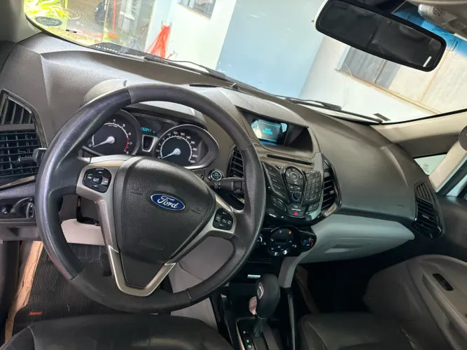 Ford Ecosport Titanium 2.0 16V Flex 5P Aut. 2014