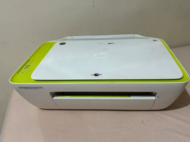 Impressora Multifuncional HP Deskjet 2136
