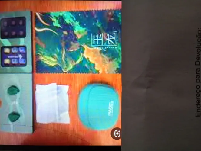 Fone in ear Tangzu Wan jade 2