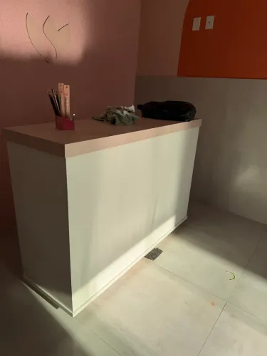 Vendo móveis comercial 