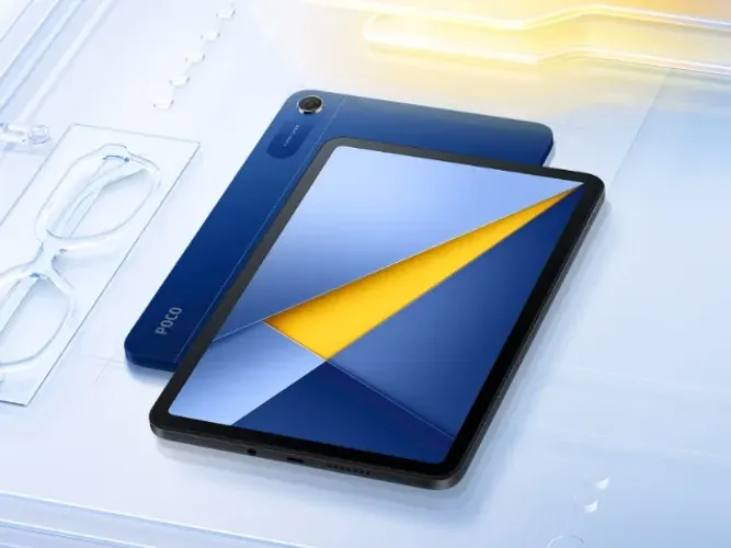Tablet Xiaomi Poco Pad C1 128GB 9.7"