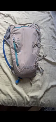 Camelback Classic air support de 2 litros