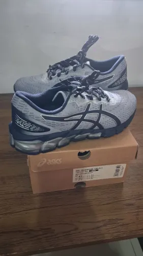 Tênis asics quantum fly 180 N.41