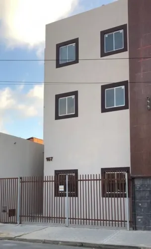 Alugo apartamento 1quarto entrada imediata! 