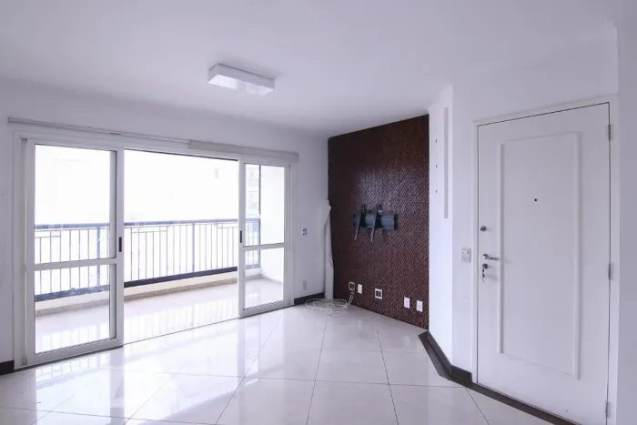 Apartamento à Venda - Vila Romana, 3 Quartos, 100 m2