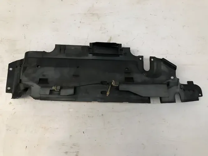 Painel Corta Fogo C Ar Ford Escort Zetec 1997 2003 Detalhe