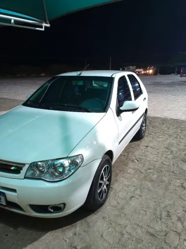 Fiat Palio RUA 1.0 Fire Flex 8V 5P 2015