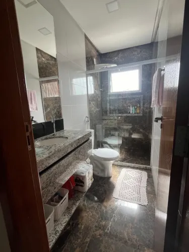 Casa geminada colina de laranjeiras Serra ÉS