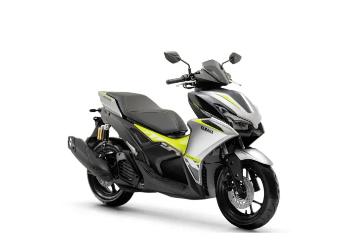 yamaha 2026 automática