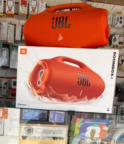 BomBox 4 original