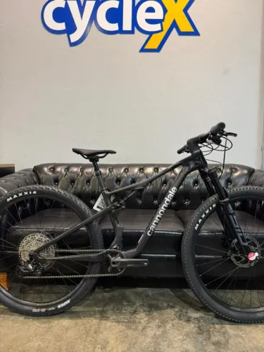 PROMOÇÃO ! Cannondale Scalpel Carbon 4 M