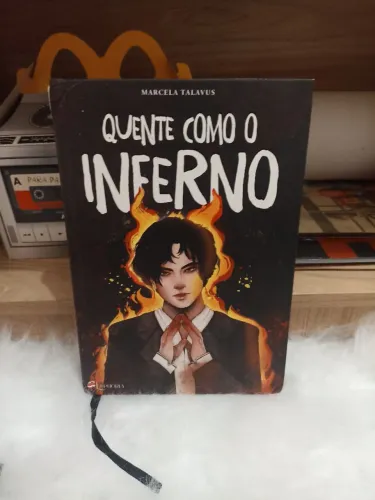 Quente Como o Inferno