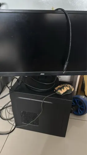 VENDO COMPUTADOR
