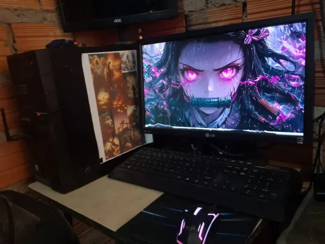 Computador positivo Master