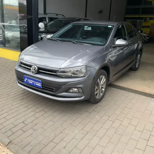 Volkswagen Virtus Highline 200 TSI 1.0 Flex 12V AUT 2019