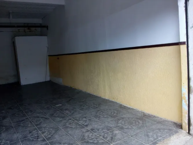 Aluguel salão comercial