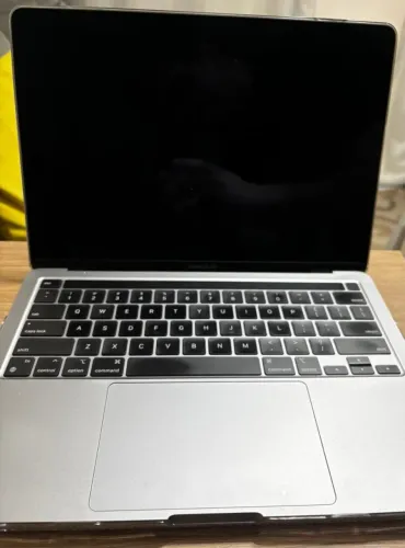 MacBook Pro 13" M2 | 24GB RAM | 1TB SSD | Touch Bar | NF