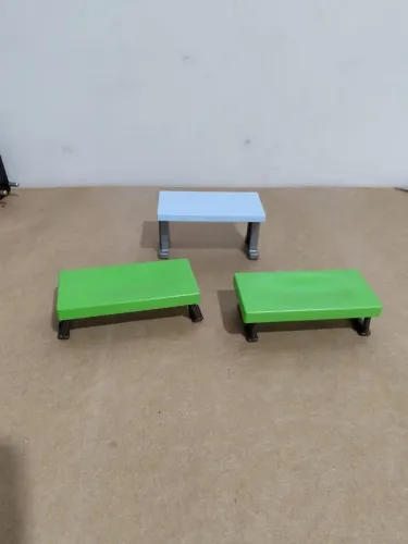 Playmobil Reposição cama e mesa