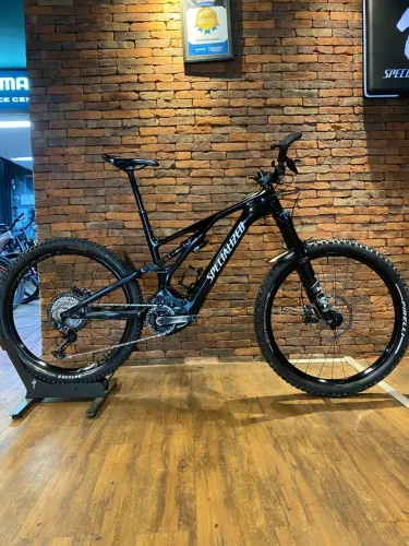 SPECIALIZED LEVO G3 COMP CARBON 2023