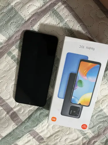 Vendo celular