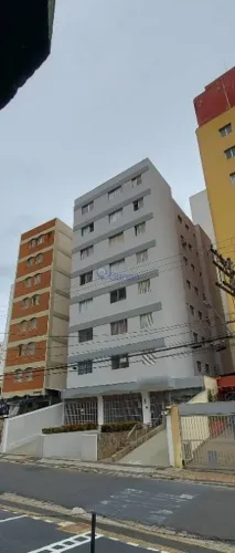 VENDE-SE APARTAMENTO REPAGINADO COM 1 DORMITÓRIO 1 VAGA DE GARAGEM CENTRO DE CAMPINAS