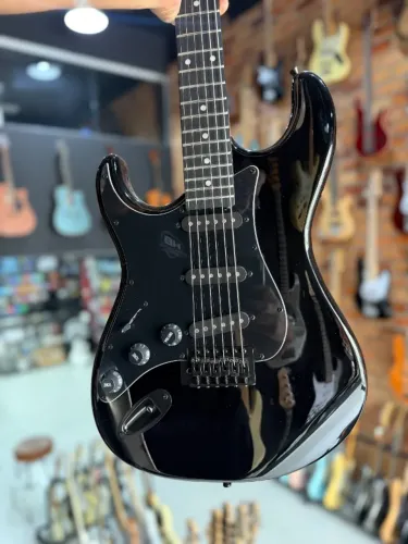 Guitarra Tg520 Outlet