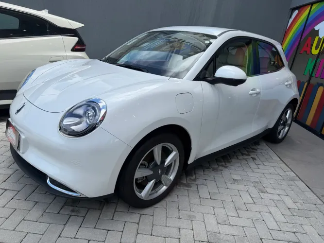 GWM Ora 03 Skin (elétrico) 2025
